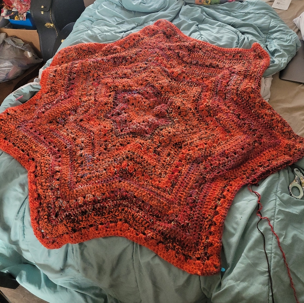2 blanket set